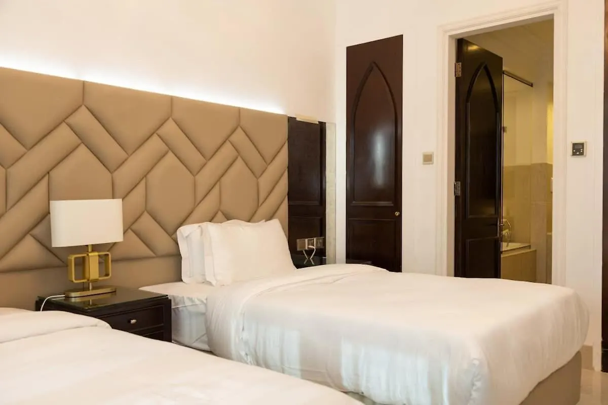Apartment Upgraded 2Bdr With Acess To Dubai Mall