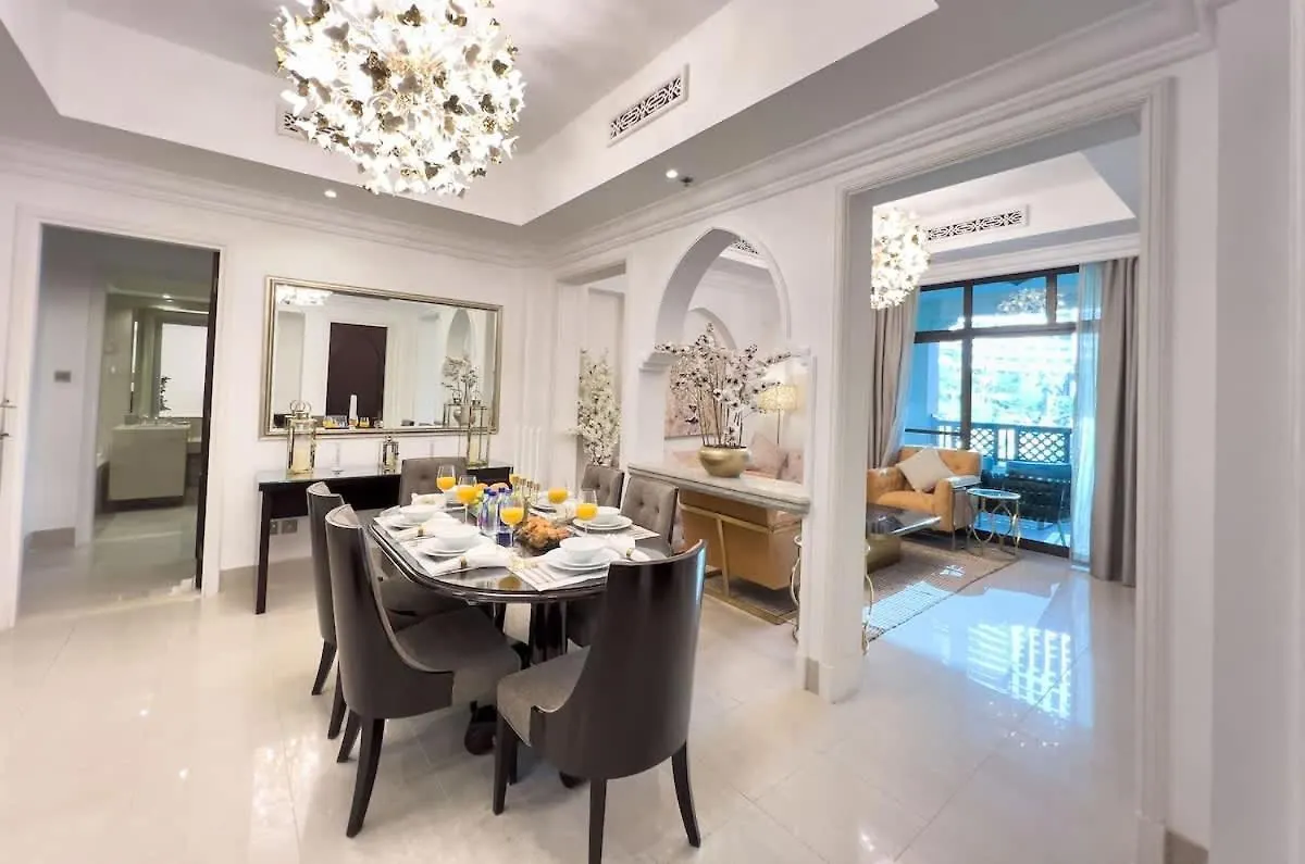 Upgraded 2Bdr With Acess To Dubai Mall United Arab Emirates