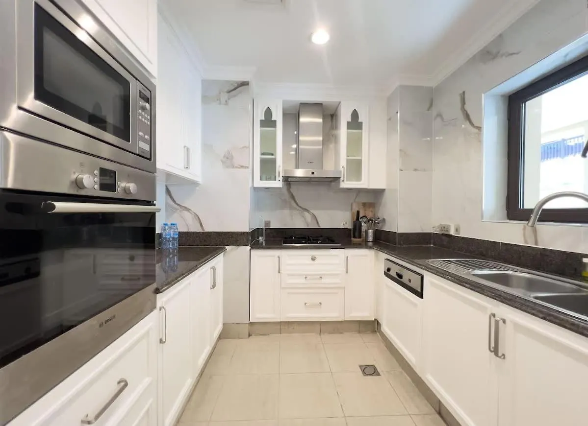 Apartment Upgraded 2Bdr With Acess To Dubai Mall United Arab Emirates