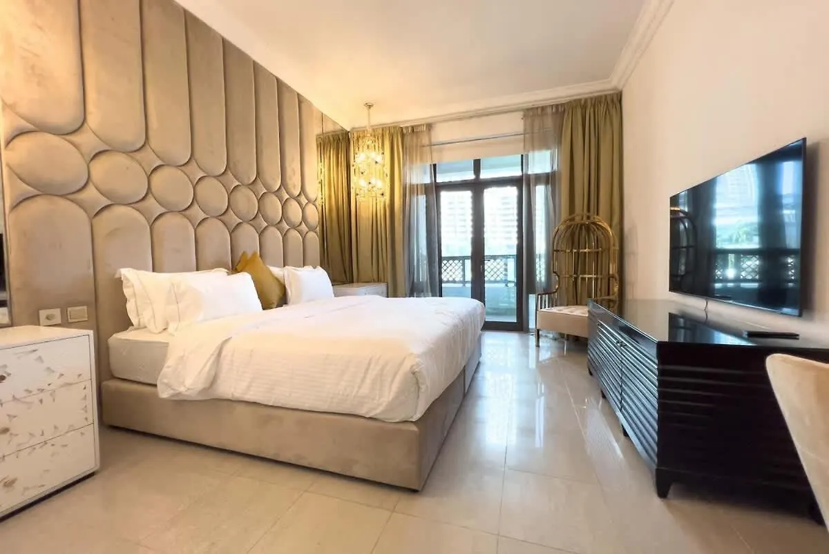 Upgraded 2Bdr With Acess To Dubai Mall 0*,  United Arab Emirates