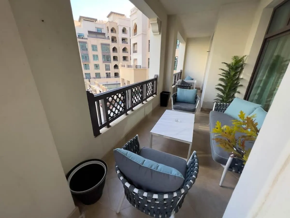 Apartment Upgraded 2Bdr With Acess To Dubai Mall