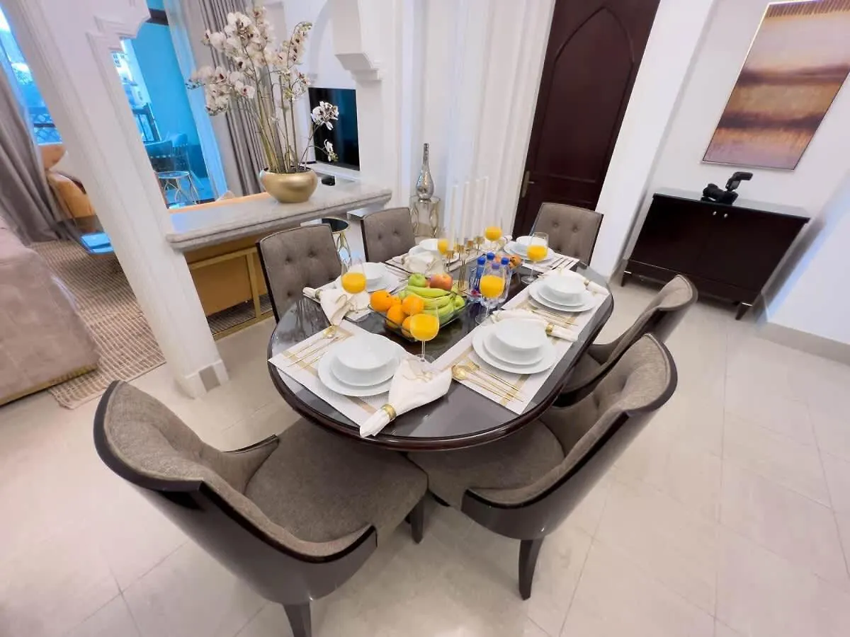 Apartment Upgraded 2Bdr With Acess To Dubai Mall United Arab Emirates