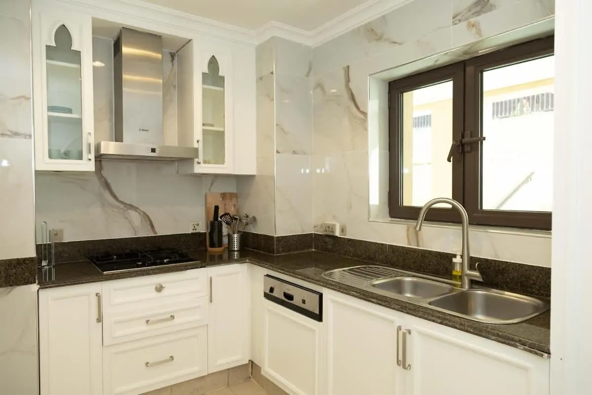 Upgraded 2Bdr With Acess To Dubai Mall Appartement